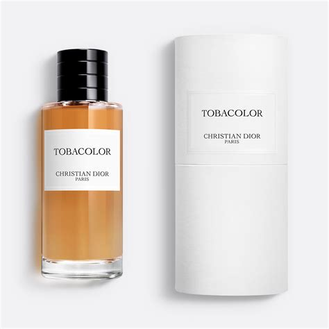 tobacolor dior dupe|christian dior tobacolor perfume.